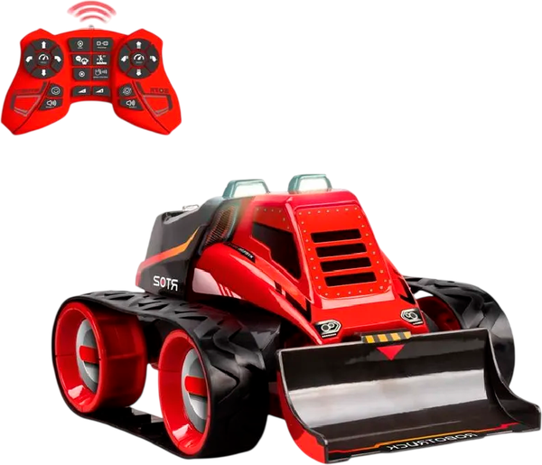 Конструктор Abtoys Robotruck XT380971