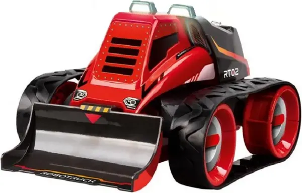 Конструктор Abtoys Robotruck XT380971