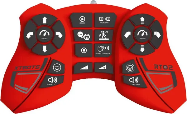 Конструктор Abtoys Robotruck XT380971