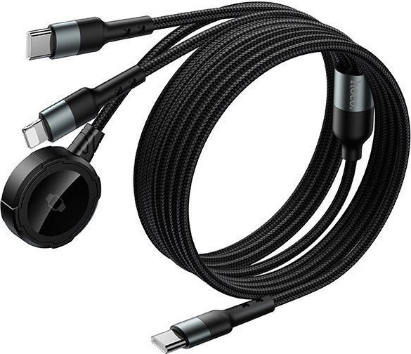 Зарядное устройство беспроводное Hoco CW64 - фото