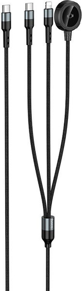 Зарядное устройство беспроводное Hoco CW64