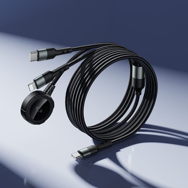 Зарядное устройство беспроводное Hoco CW64