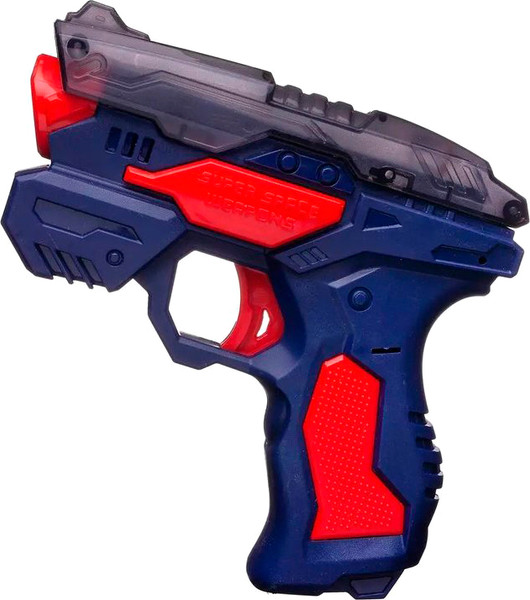 Бластер игрушечный Abtoys PT-01769 - фото