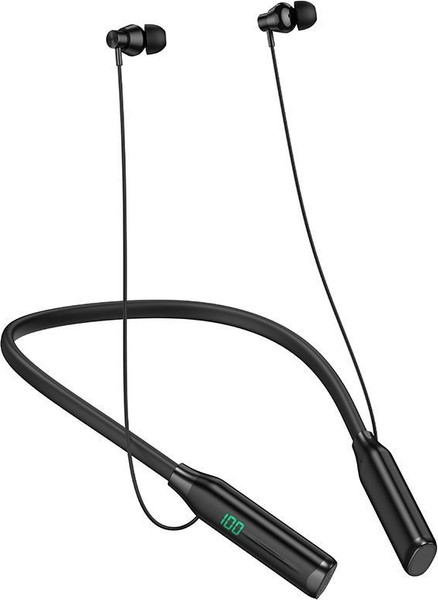 Беспроводные наушники Hoco ES62 Plus - фото