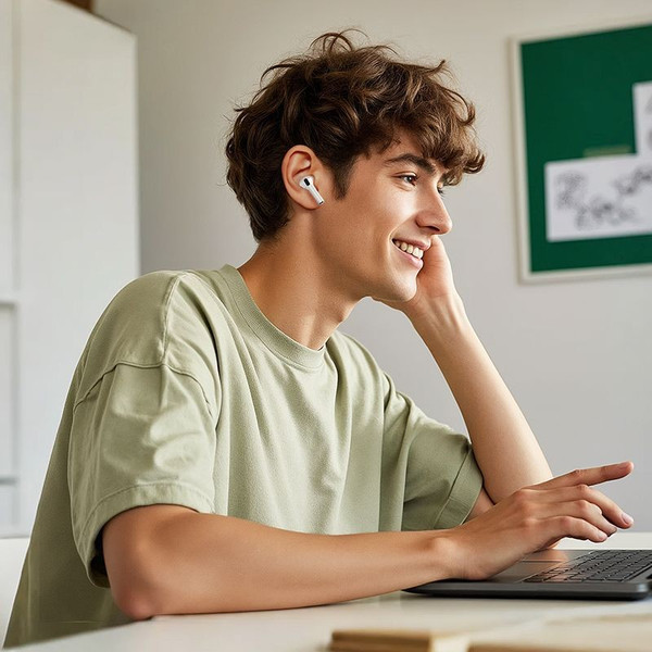 Беспроводные наушники Hoco EW97 TWS ANC