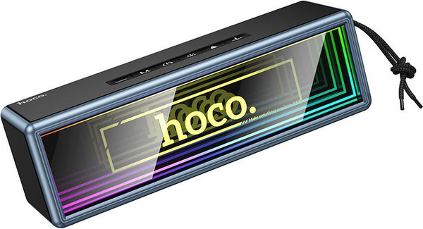 Портативная колонка Hoco HC40 - фото