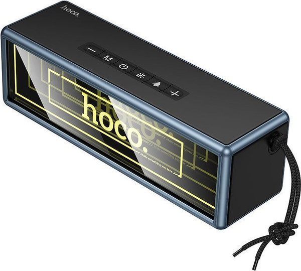 Портативная колонка Hoco HC40