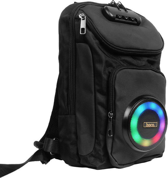 Портативная колонка Hoco HC42 - фото