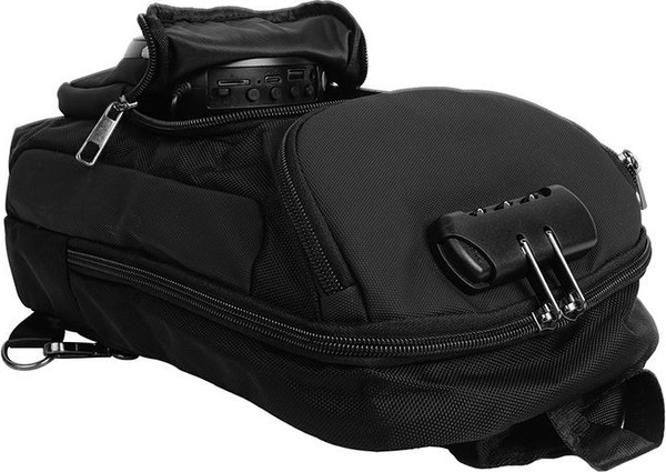 Портативная колонка Hoco HC42