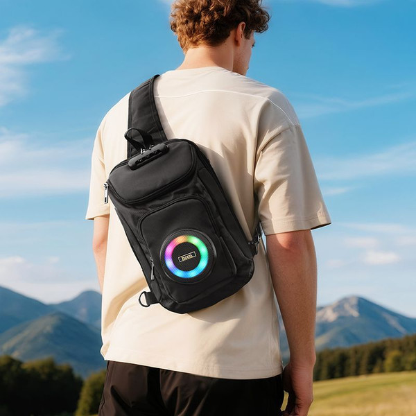 Портативная колонка Hoco HC42