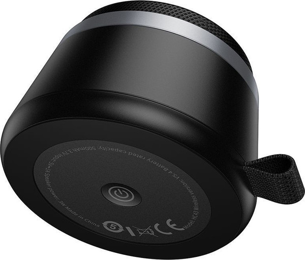 Портативная колонка Hoco HC43