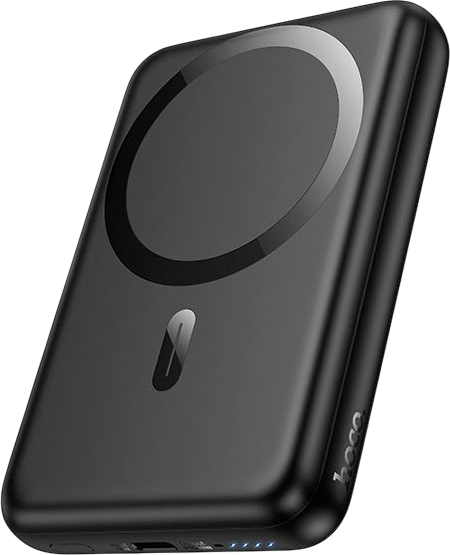 Портативное зарядное устройство Hoco J141 10000mAh - фото