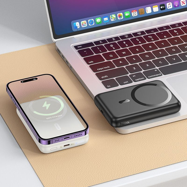 Портативное зарядное устройство Hoco J141 10000mAh