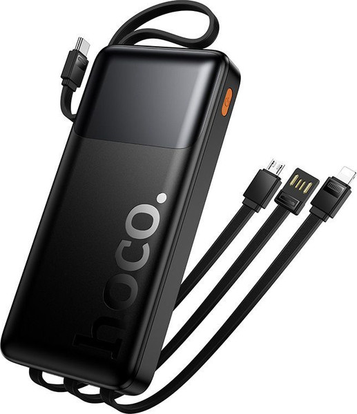 Портативное зарядное устройство Hoco J156 10000mAh