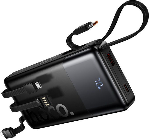 Портативное зарядное устройство Hoco J156 10000mAh