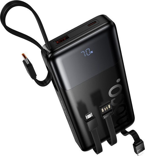 Портативное зарядное устройство Hoco J156 10000mAh