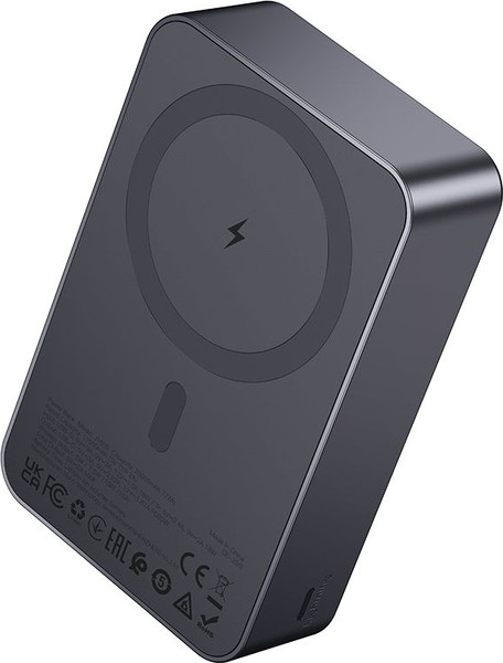 Портативное зарядное устройство Hoco J160B 20000mAh - фото