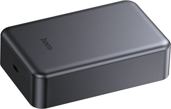 Портативное зарядное устройство Hoco J160B 20000mAh