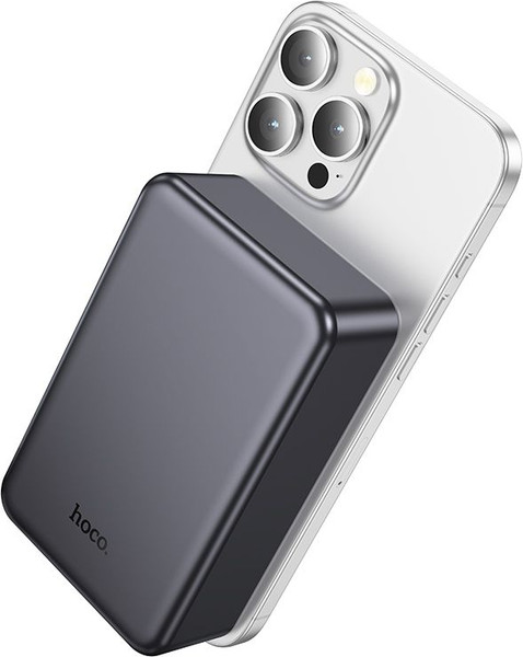 Портативное зарядное устройство Hoco J160B 20000mAh