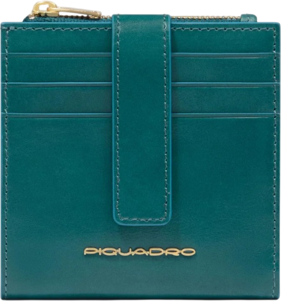 Кардхолдер Piquadro Blue Square PP6843B2R/OT3