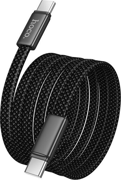 Кабель Hoco X125 Type-C to Type-C - фото