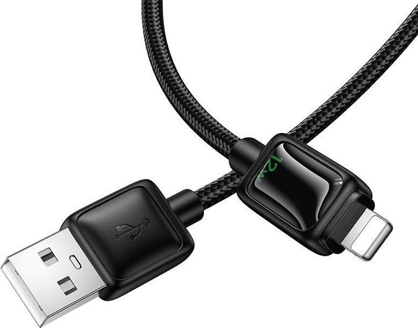 Кабель Hoco U146 Lightning