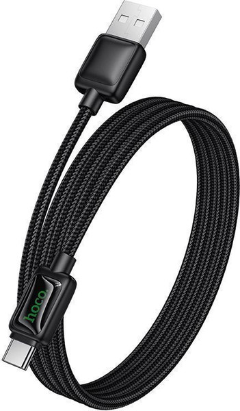 Кабель Hoco U146 Type-C - фото