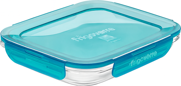 Контейнер Bormioli Rocco Frigoverre Evolution / 3.89119-MFB - фото