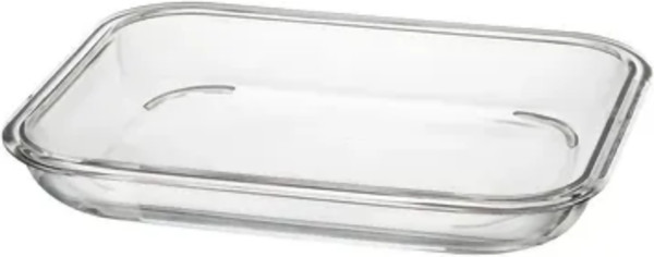 Контейнер Bormioli Rocco Frigoverre Evolution / 3.89119-MFB