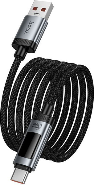 Кабель Hoco U148 Type-C - фото