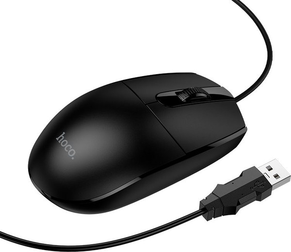 Мышь Hoco GM50