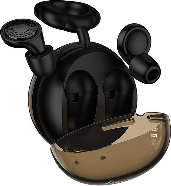 Беспроводные наушники Hoco M201 - фото