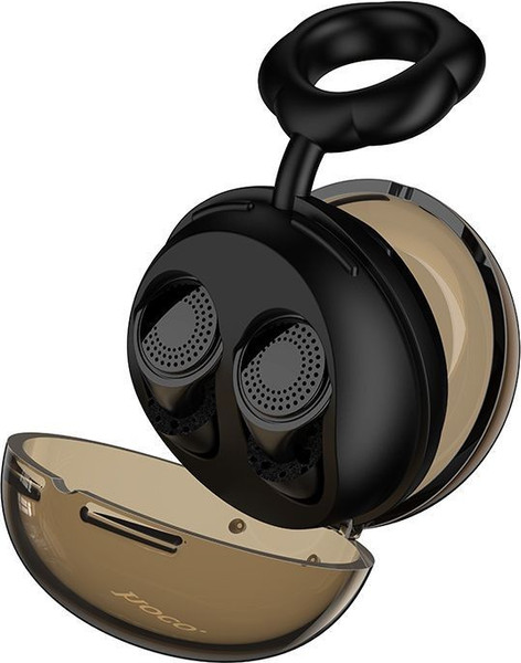 Беспроводные наушники Hoco M201