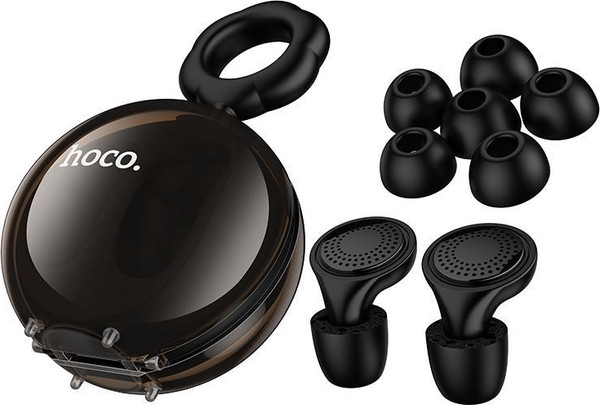 Беспроводные наушники Hoco M201