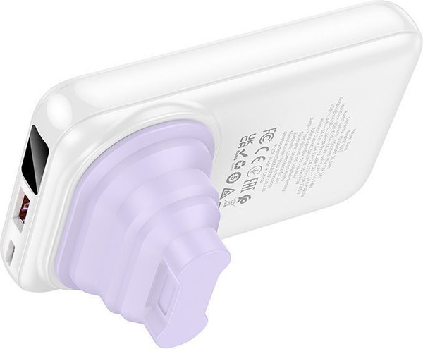 Портативное зарядное устройство Borofone BJ83 10000mAh - фото