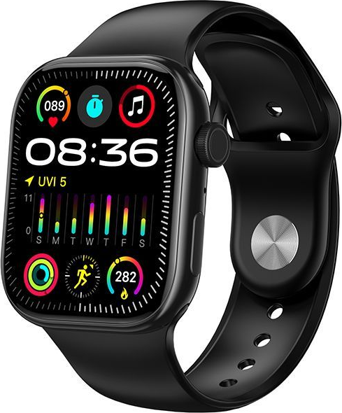 Умные часы Borofone BD14 Plus Call Version - фото