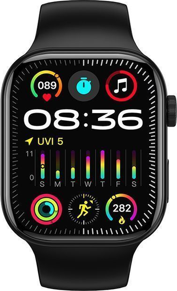 Умные часы Borofone BD14 Plus Call Version