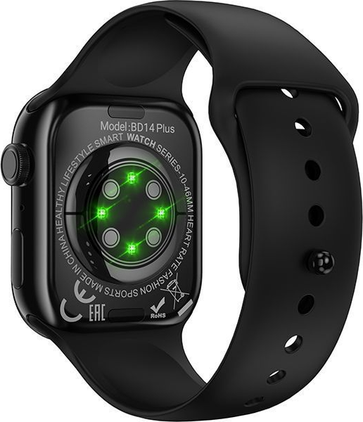 Умные часы Borofone BD14 Plus Call Version