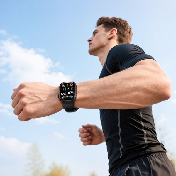 Умные часы Borofone BD14 Plus Call Version