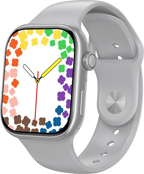 Умные часы Borofone BD14 Plus Call Version - фото