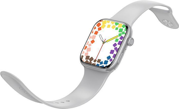 Умные часы Borofone BD14 Plus Call Version