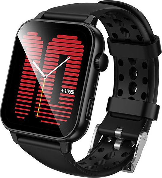 Умные часы Borofone BD15 Call Version - фото