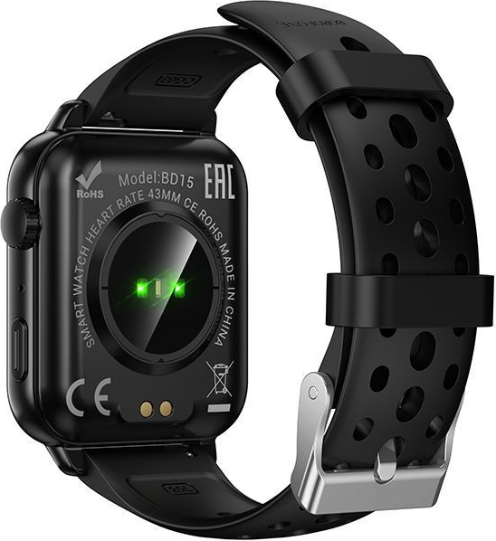 Умные часы Borofone BD15 Call Version