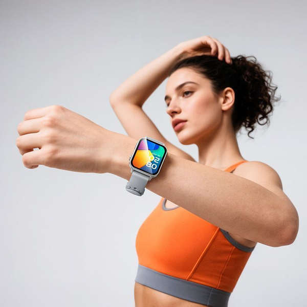 Умные часы Borofone BD15 Call Version