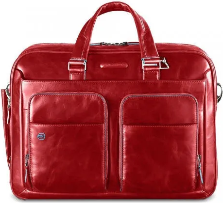 Сумка для ноутбука Piquadro Blue Square CA2849B2/R - фото