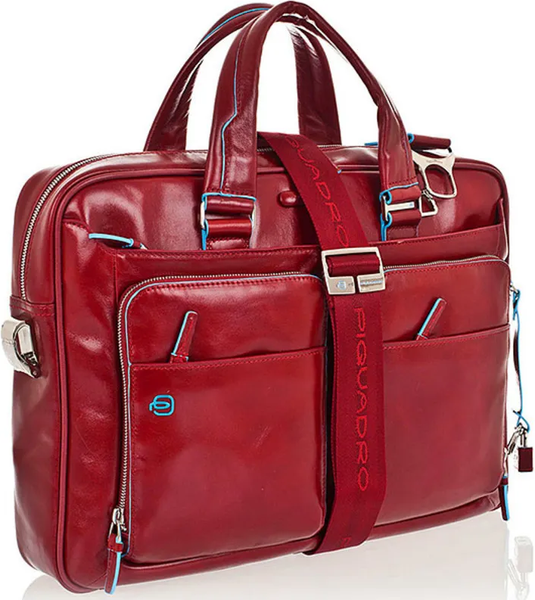 Сумка для ноутбука Piquadro Blue Square CA2849B2/R