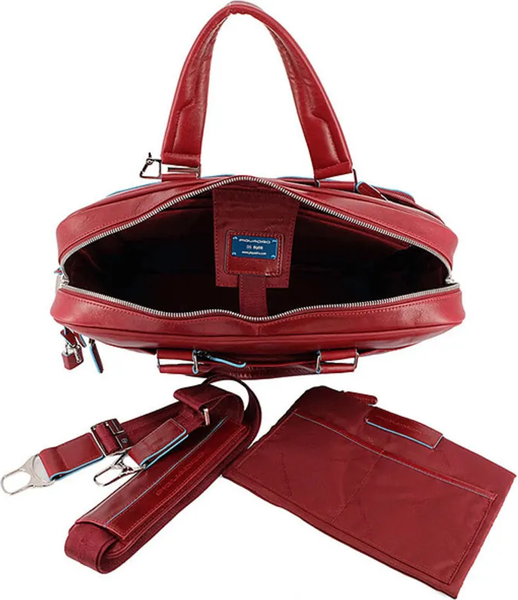 Сумка для ноутбука Piquadro Blue Square CA2849B2/R
