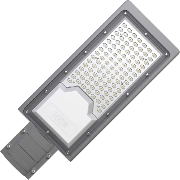 Светильник уличный Gauss Avenue LED G2 IP65 420x160x57 100W 10000lm 4000K / 629534200 - фото