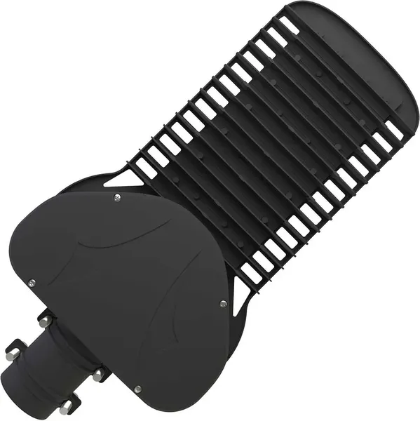 Светильник уличный Gauss Qplus LED IP65 535x260x64 200W 24000lm 5000K / 629535322