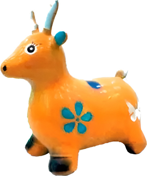 Игрушка-прыгун Toybola Олень / RT-044-1 - фото